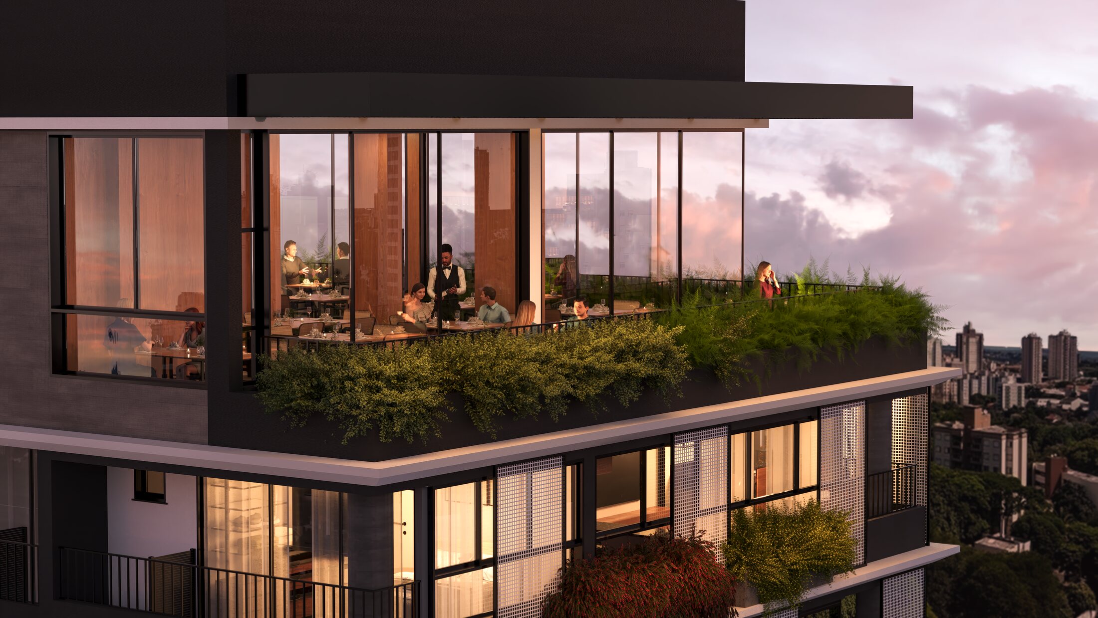 Rooftop